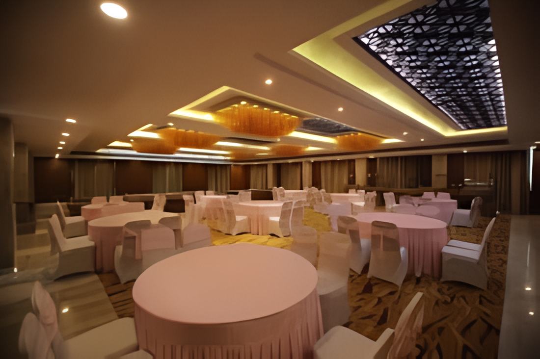 Corporate Events