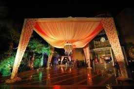 Pre-Wedding Events