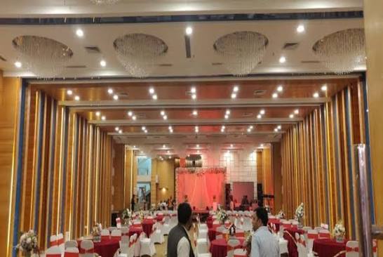 Engagement Ceremonies
