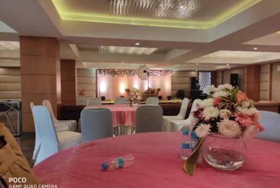 Conferences & Meetings