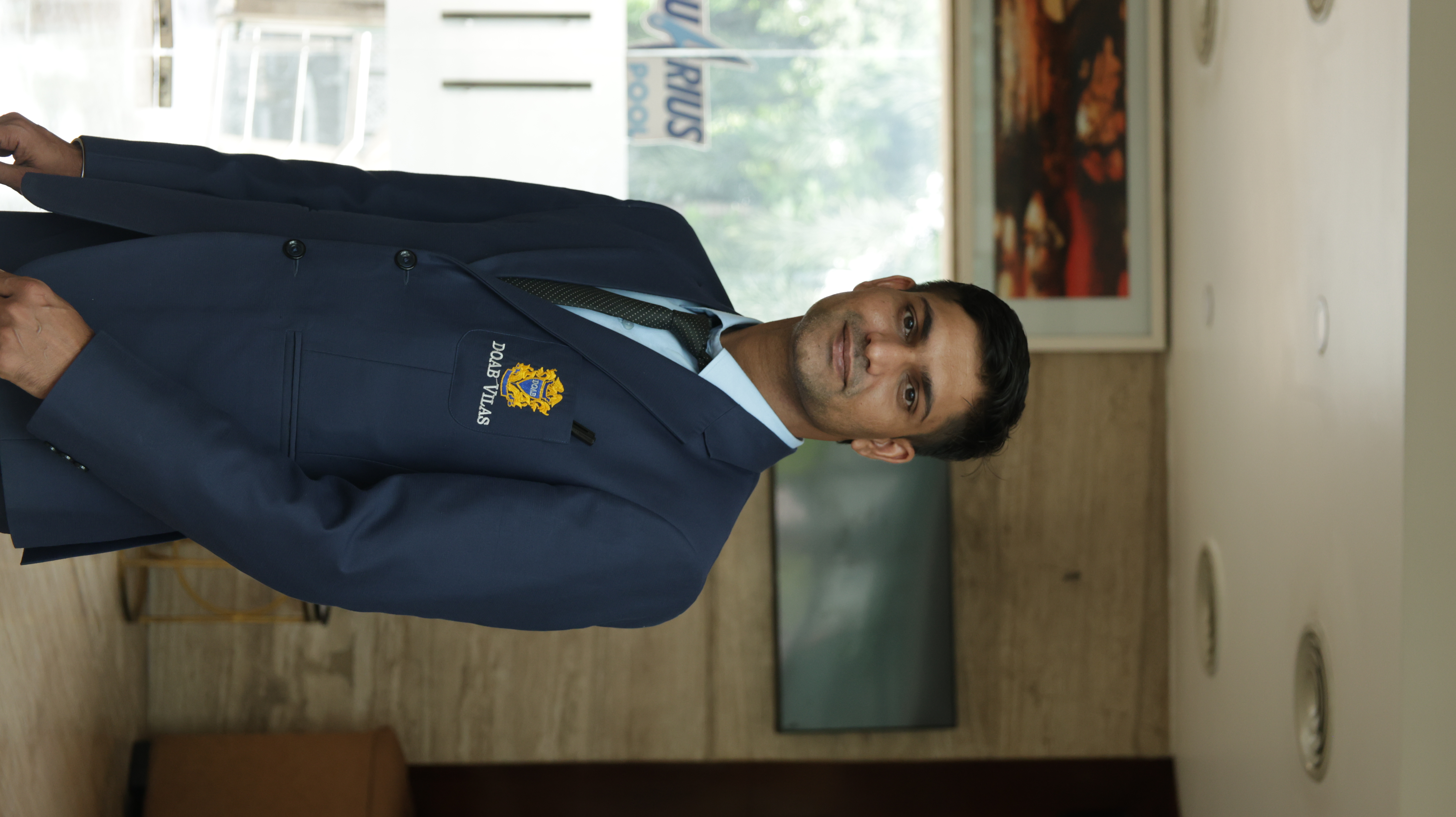Staff 4